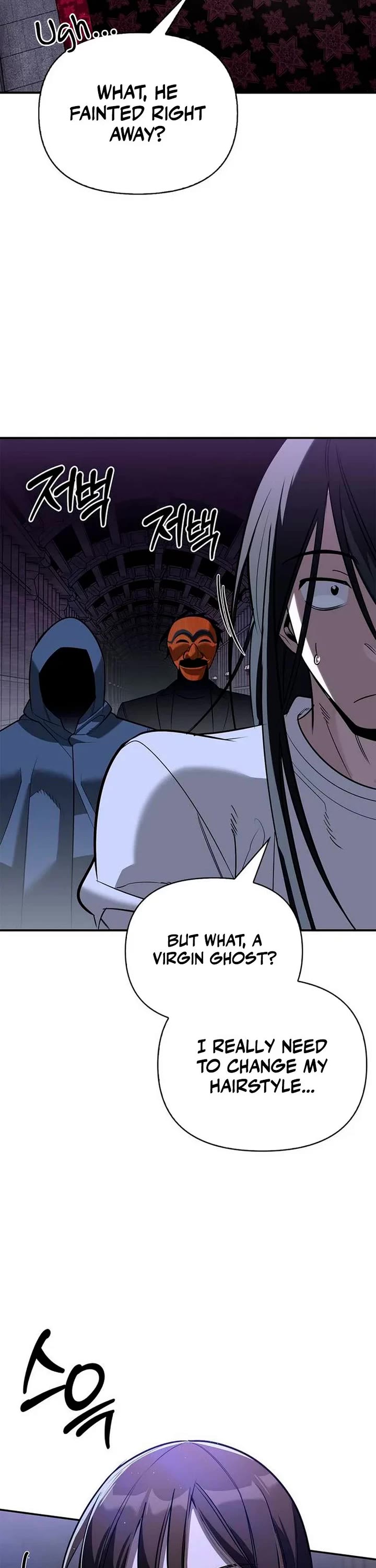 The S-Rank Hunter's Healing Life with Monsters chapter 42 page 31