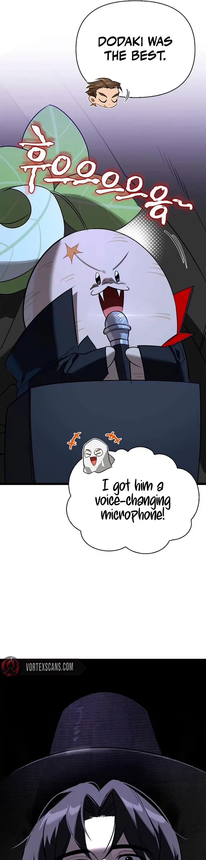 The S-Rank Hunter's Healing Life with Monsters chapter 42 page 34