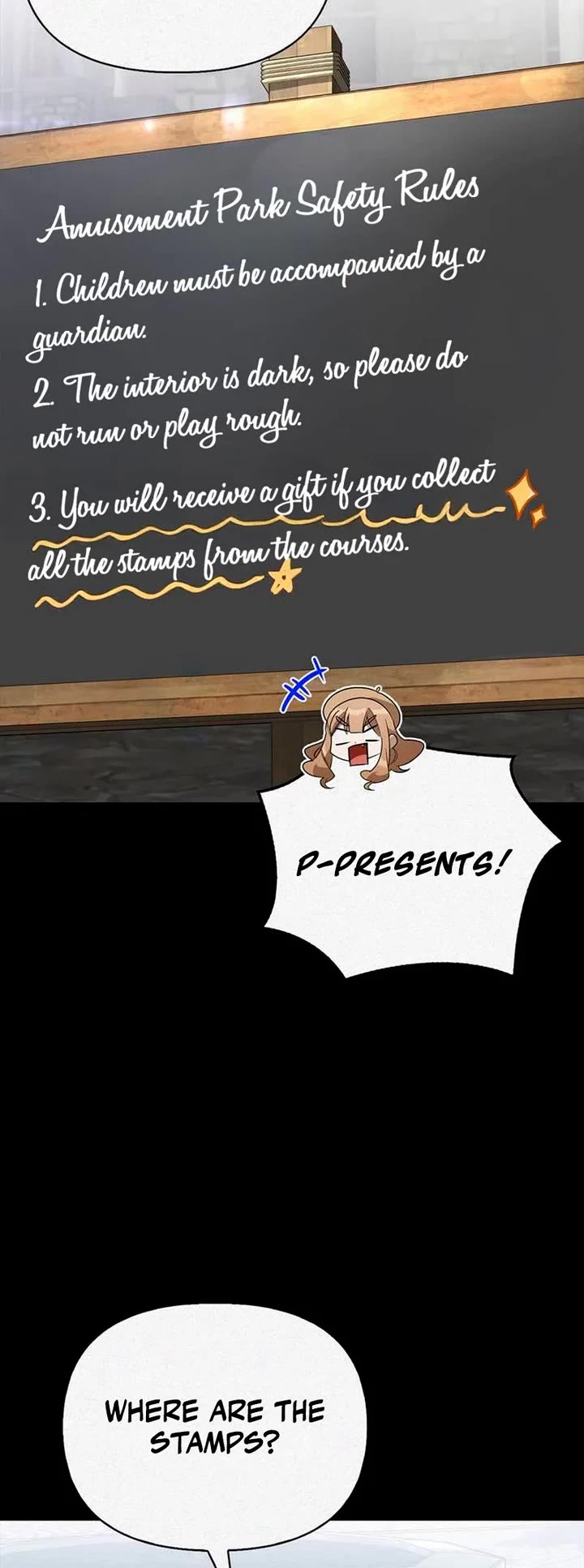 The S-Rank Hunter's Healing Life with Monsters chapter 42 page 37