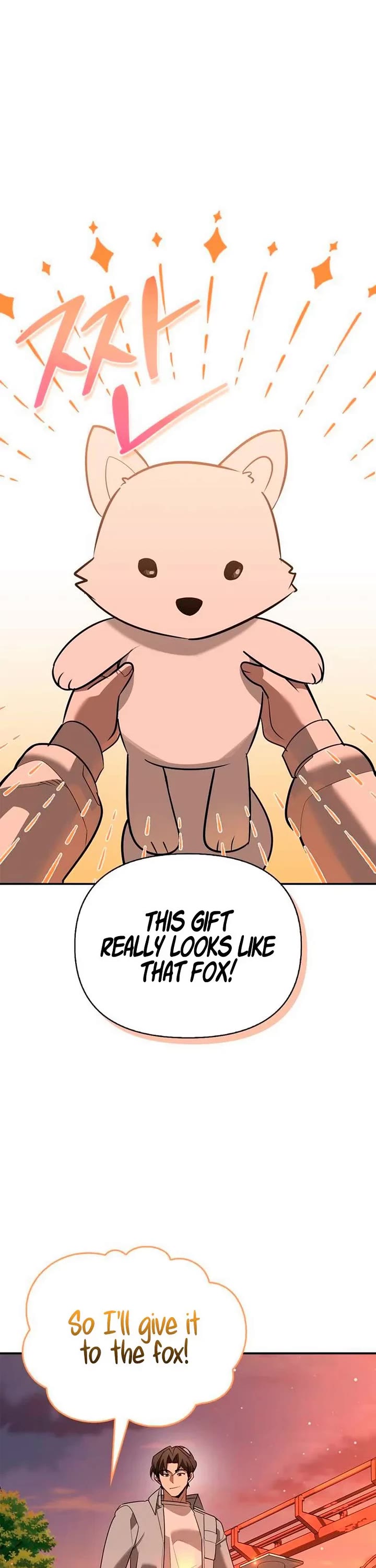 The S-Rank Hunter's Healing Life with Monsters chapter 42 page 44
