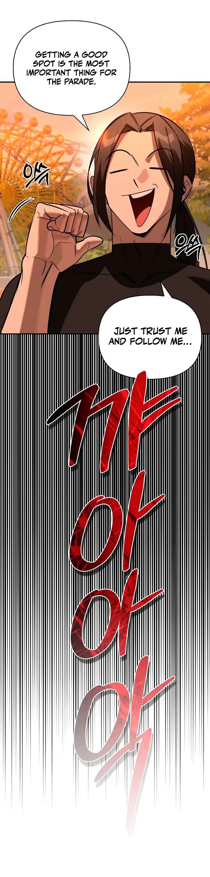 The S-Rank Hunter's Healing Life with Monsters chapter 42 page 46