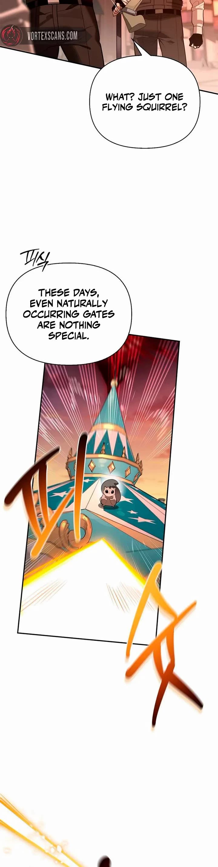 The S-Rank Hunter's Healing Life with Monsters chapter 42 page 52