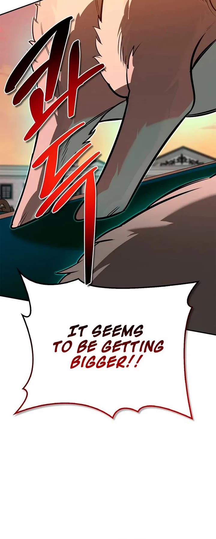The S-Rank Hunter's Healing Life with Monsters chapter 42 page 57