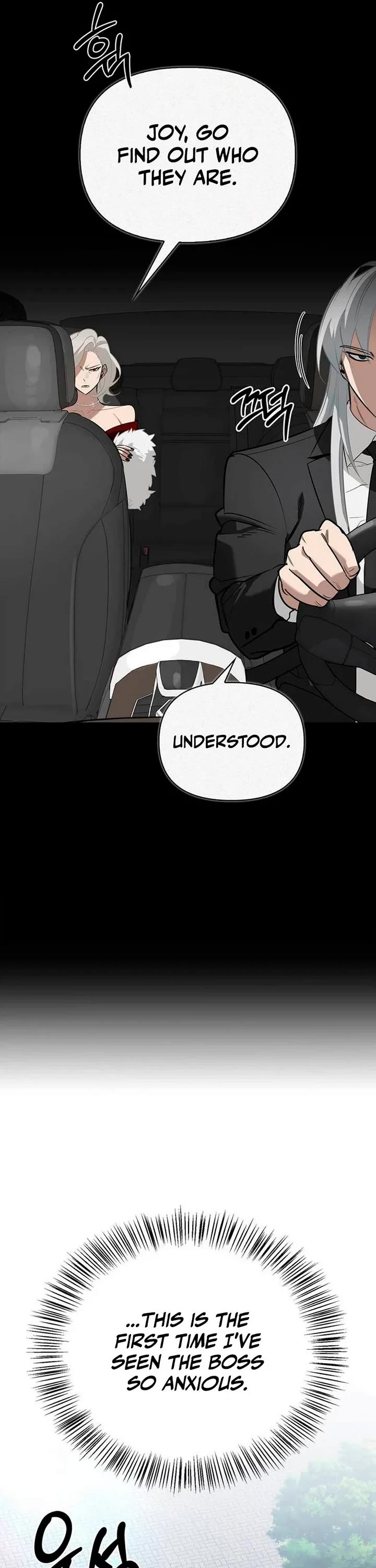 The S-Rank Hunter's Healing Life with Monsters chapter 42 page 6