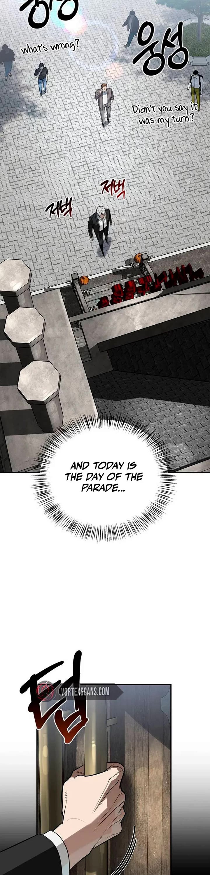 The S-Rank Hunter's Healing Life with Monsters chapter 42 page 7