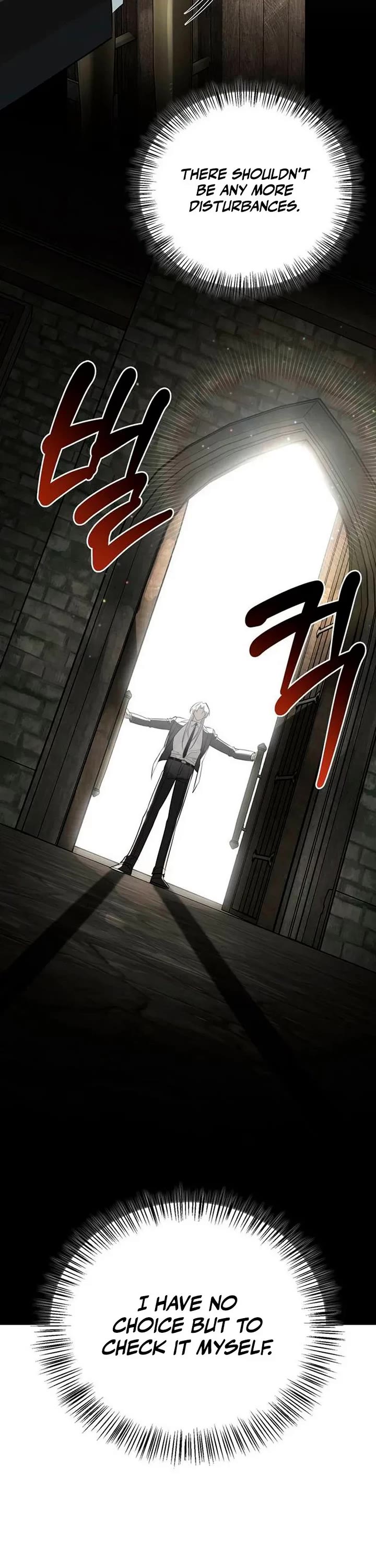 The S-Rank Hunter's Healing Life with Monsters chapter 42 page 8