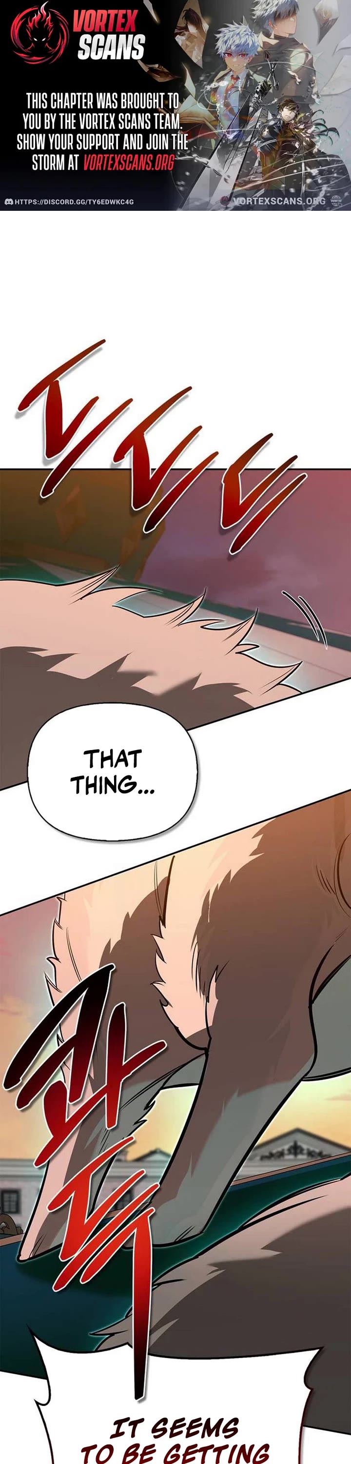 The S-Rank Hunter's Healing Life with Monsters chapter 43 page 1