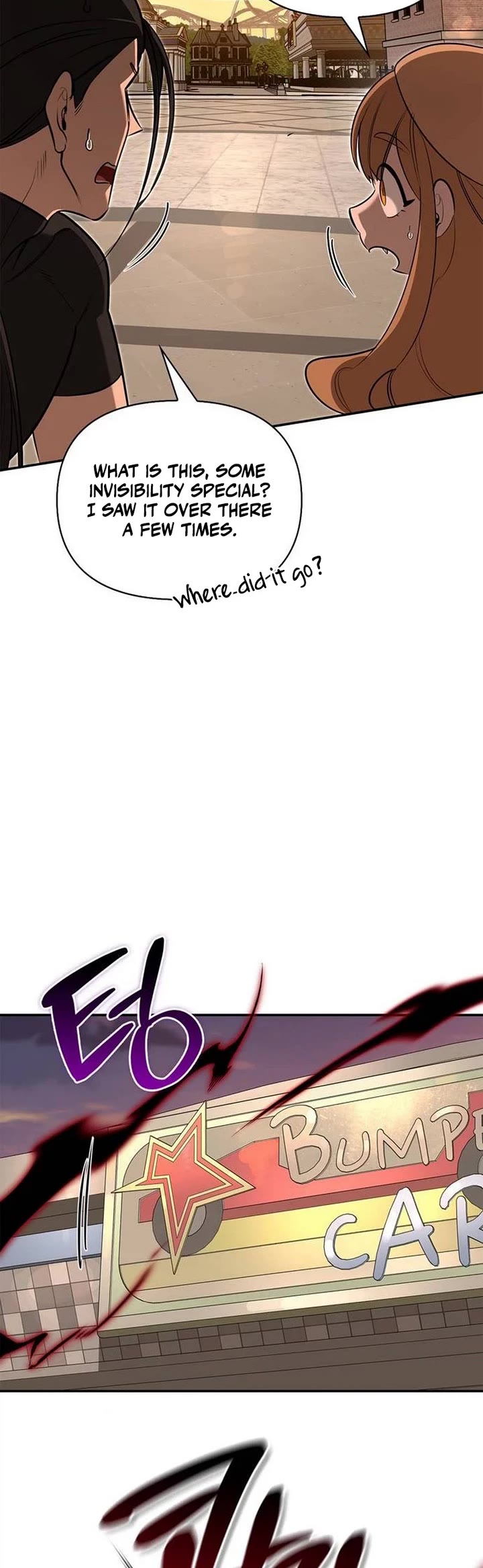The S-Rank Hunter's Healing Life with Monsters chapter 43 page 10