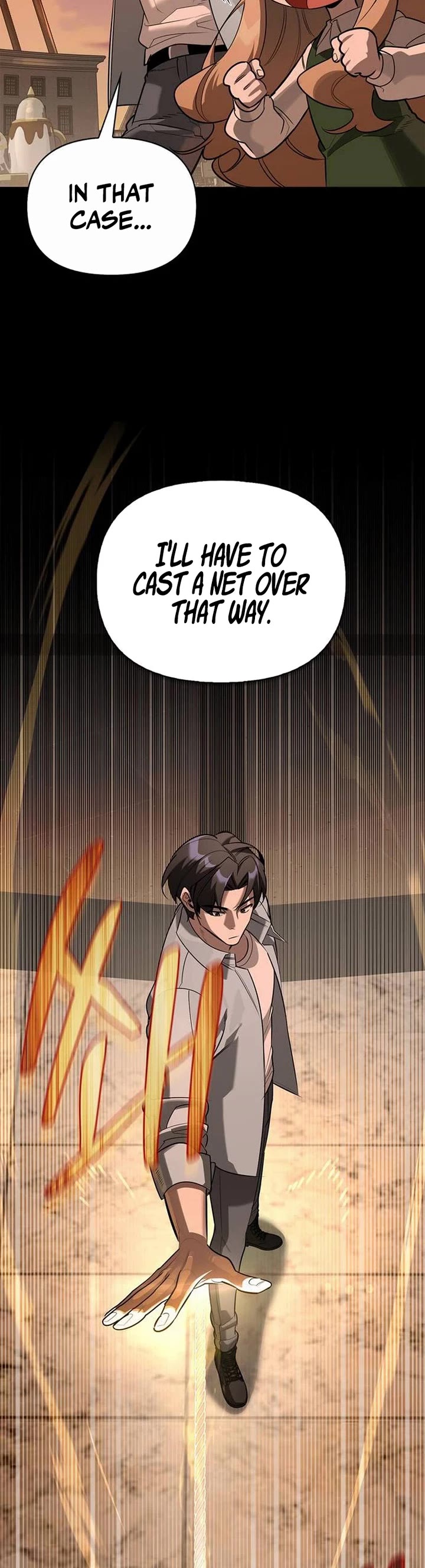 The S-Rank Hunter's Healing Life with Monsters chapter 43 page 13