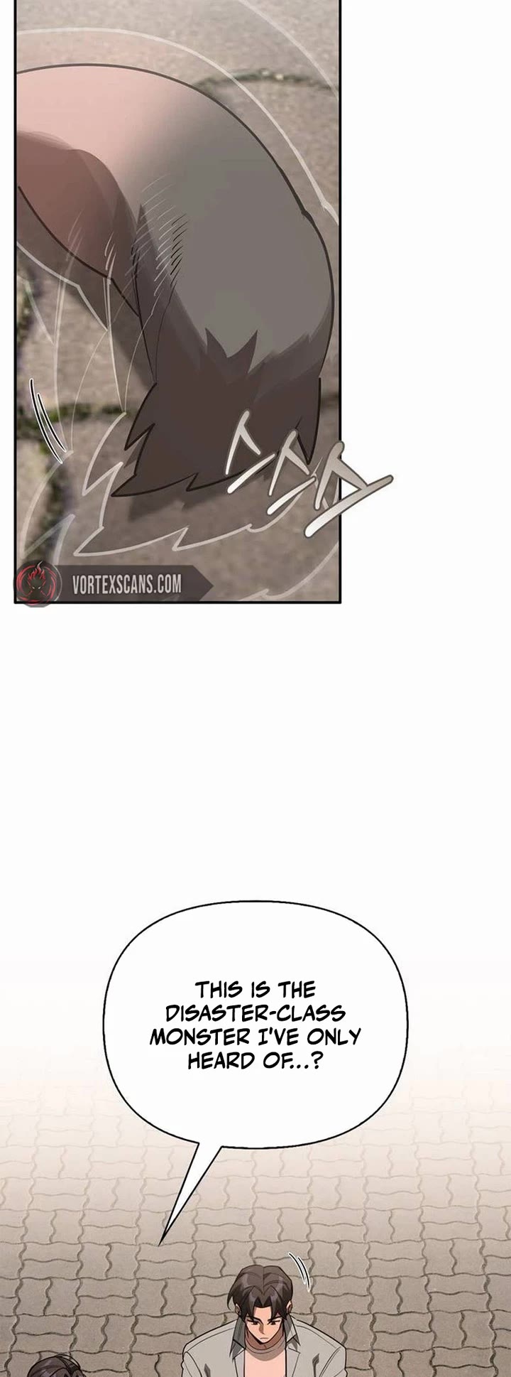 The S-Rank Hunter's Healing Life with Monsters chapter 43 page 18
