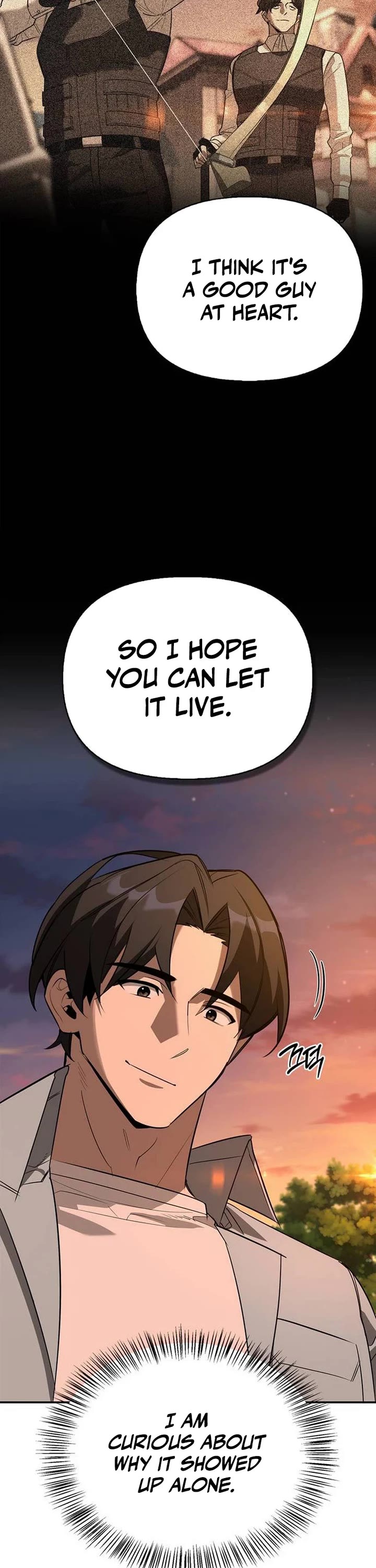 The S-Rank Hunter's Healing Life with Monsters chapter 43 page 22