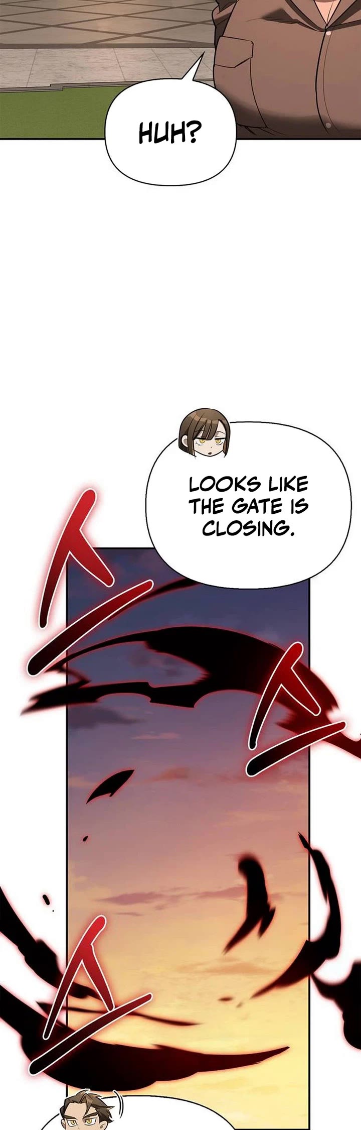 The S-Rank Hunter's Healing Life with Monsters chapter 43 page 24