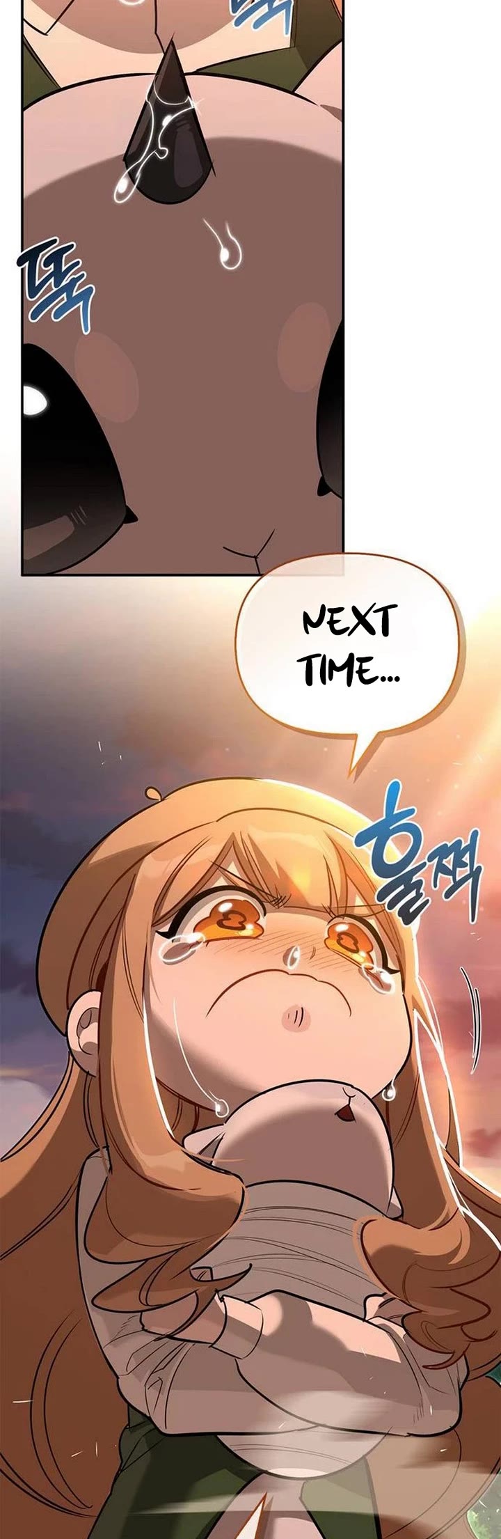 The S-Rank Hunter's Healing Life with Monsters chapter 43 page 28