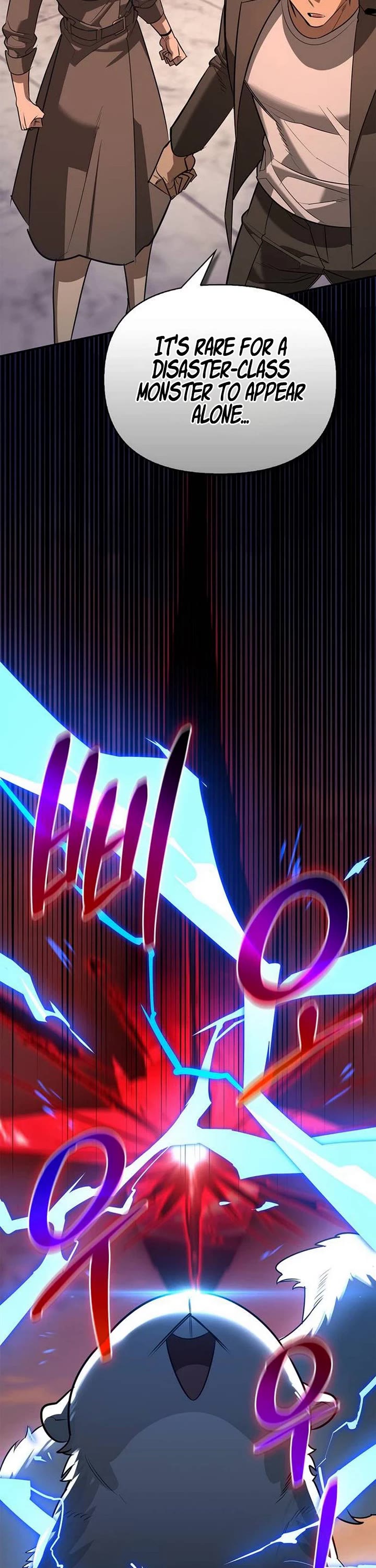 The S-Rank Hunter's Healing Life with Monsters chapter 43 page 3