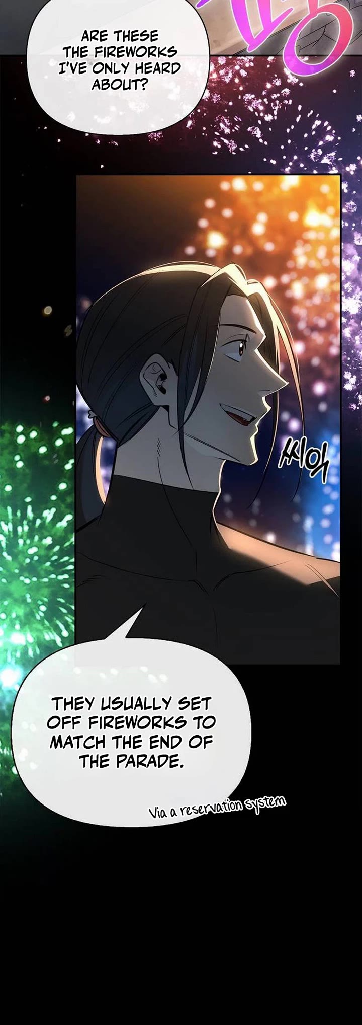The S-Rank Hunter's Healing Life with Monsters chapter 43 page 34