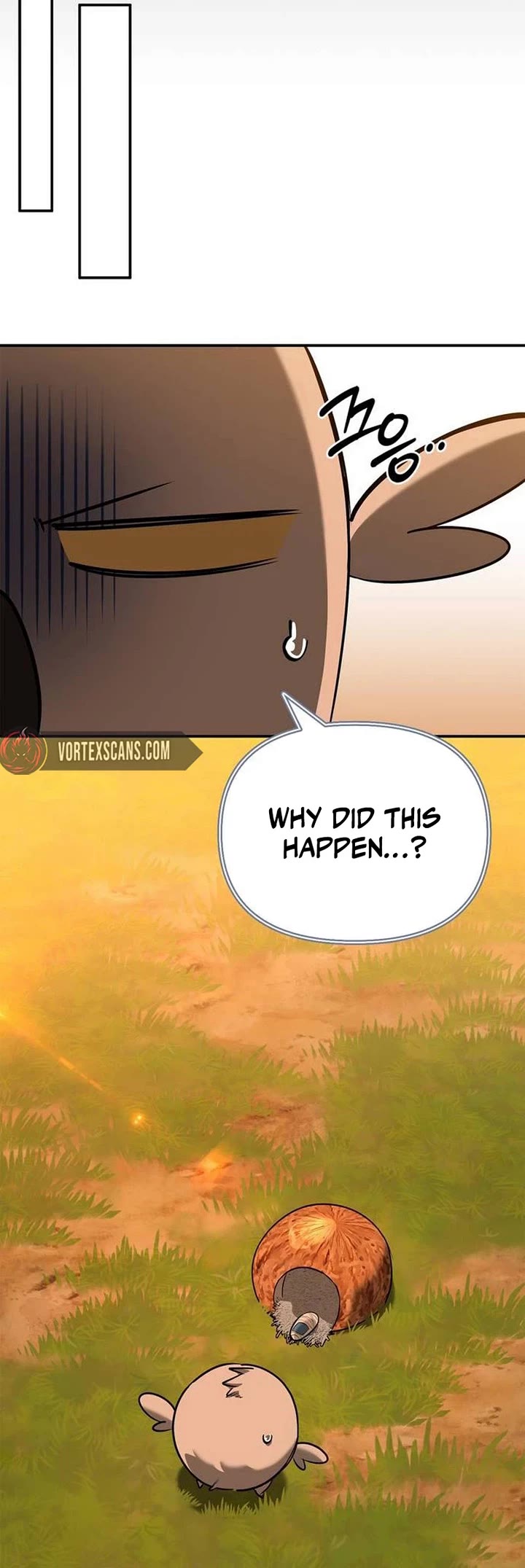 The S-Rank Hunter's Healing Life with Monsters chapter 43 page 39