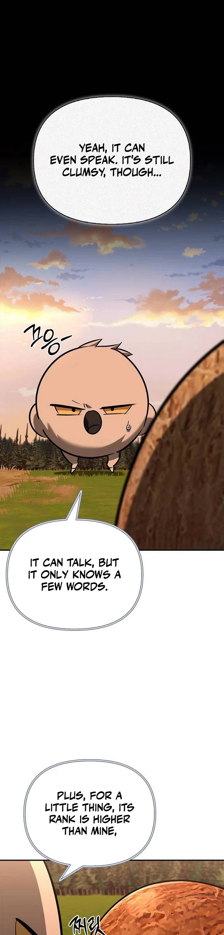 The S-Rank Hunter's Healing Life with Monsters chapter 43 page 42