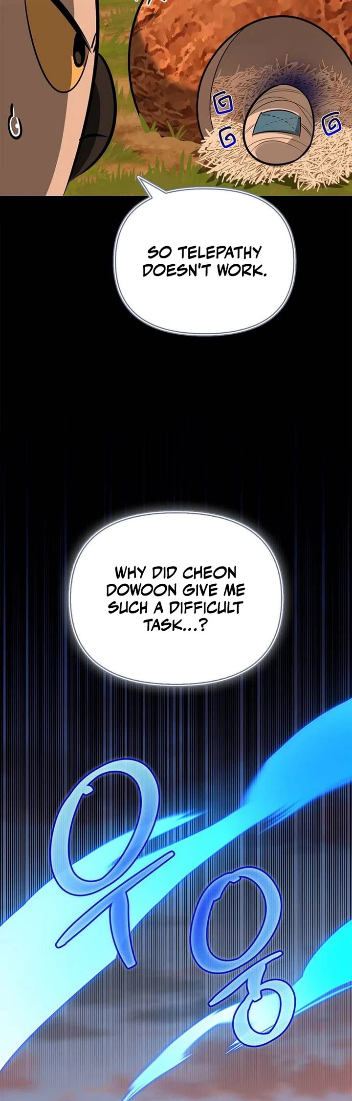 The S-Rank Hunter's Healing Life with Monsters chapter 43 page 43
