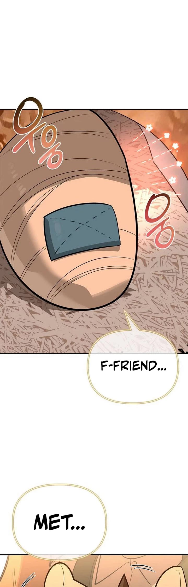 The S-Rank Hunter's Healing Life with Monsters chapter 43 page 48
