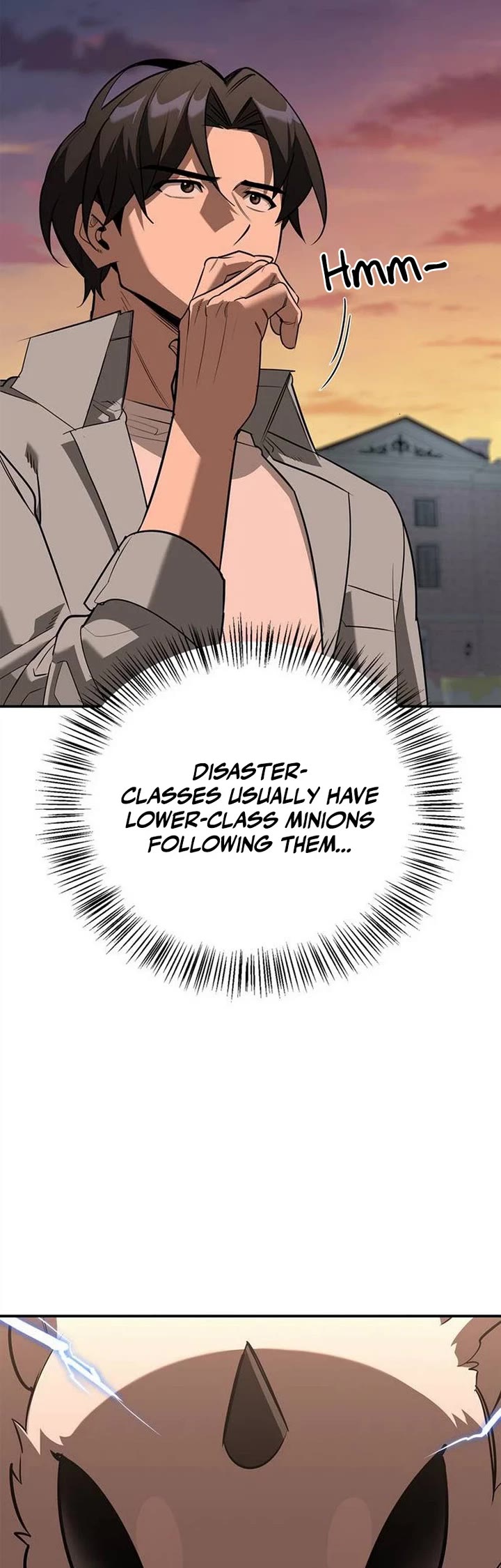 The S-Rank Hunter's Healing Life with Monsters chapter 43 page 5