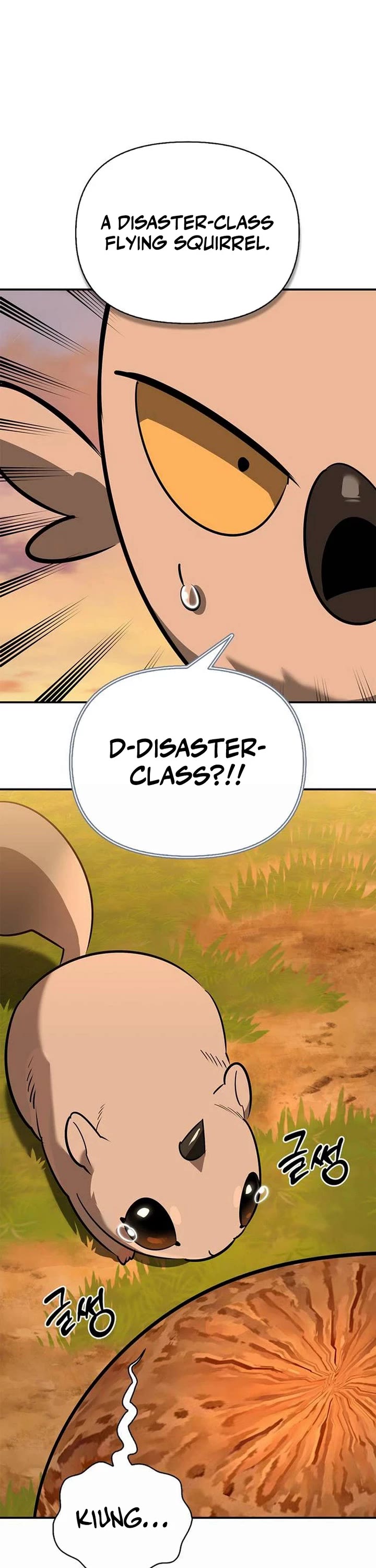 The S-Rank Hunter's Healing Life with Monsters chapter 43 page 51