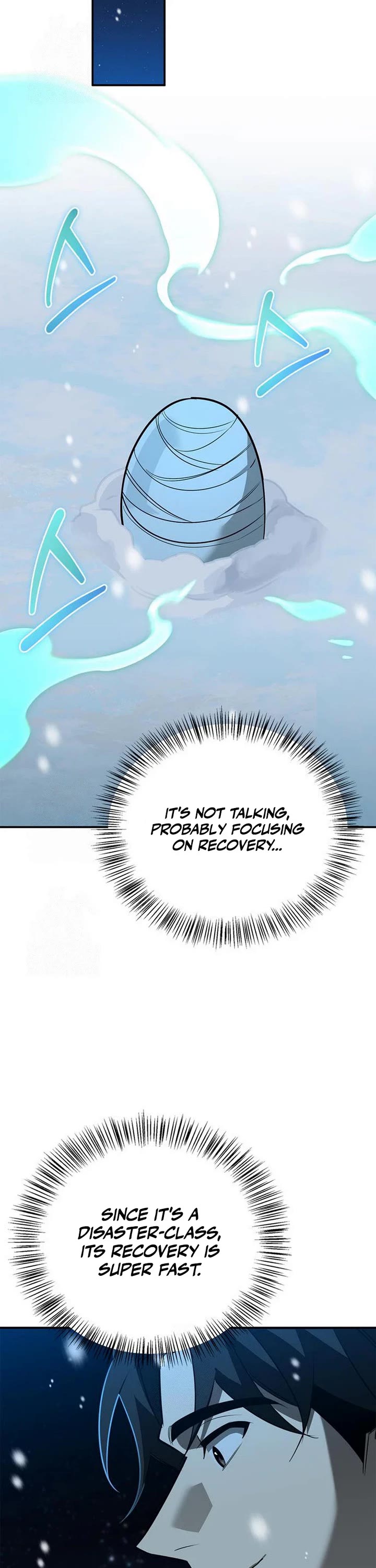 The S-Rank Hunter's Healing Life with Monsters chapter 44 page 15