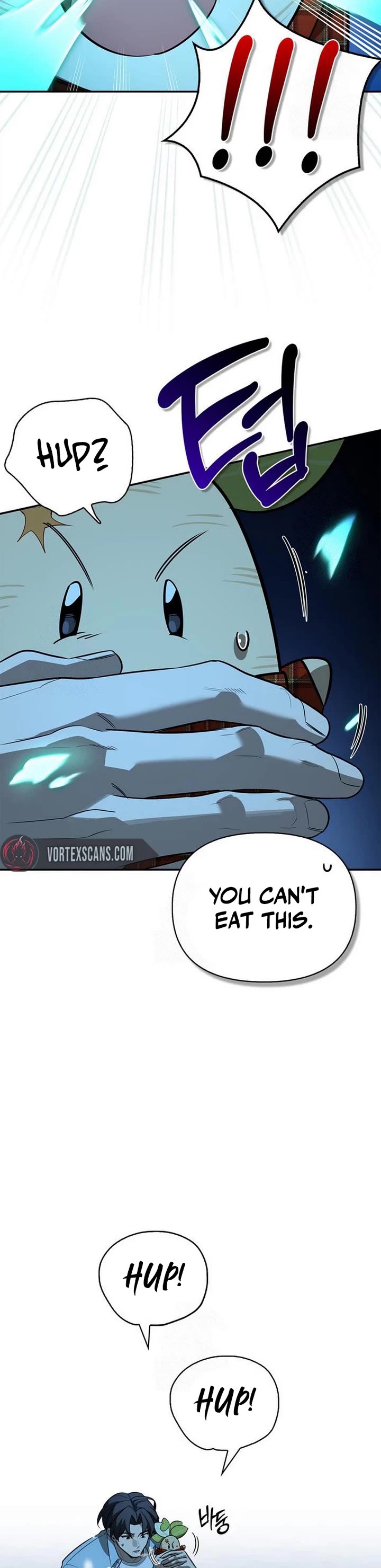 The S-Rank Hunter's Healing Life with Monsters chapter 44 page 18