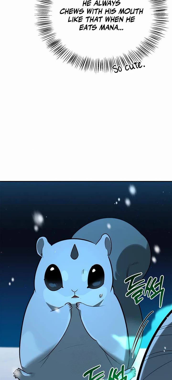 The S-Rank Hunter's Healing Life with Monsters chapter 44 page 23