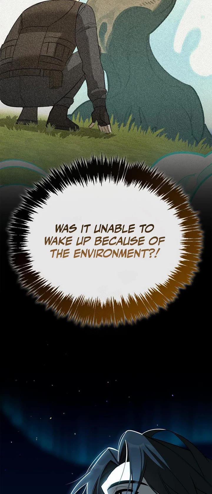The S-Rank Hunter's Healing Life with Monsters chapter 44 page 27