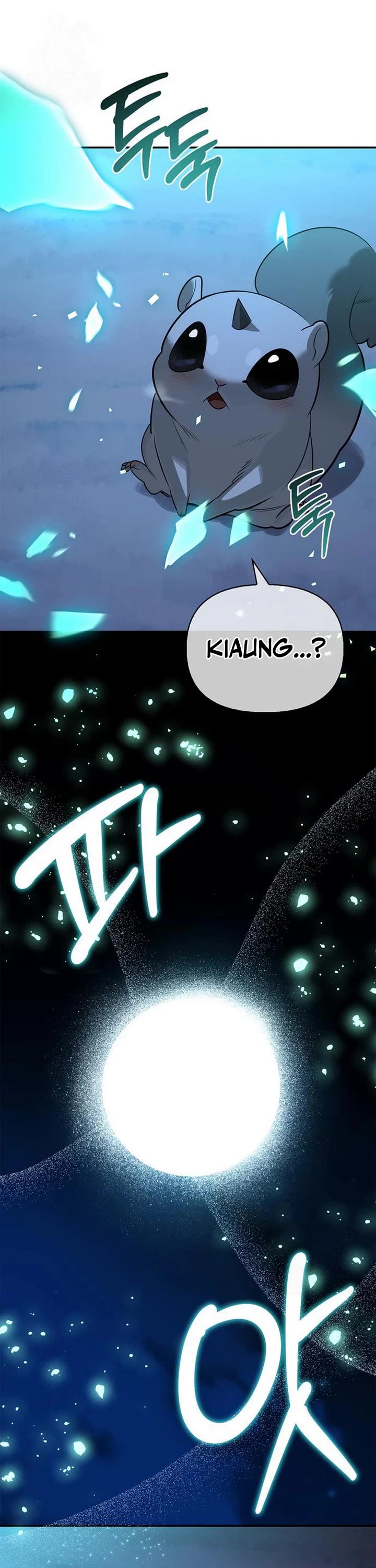 The S-Rank Hunter's Healing Life with Monsters chapter 44 page 29
