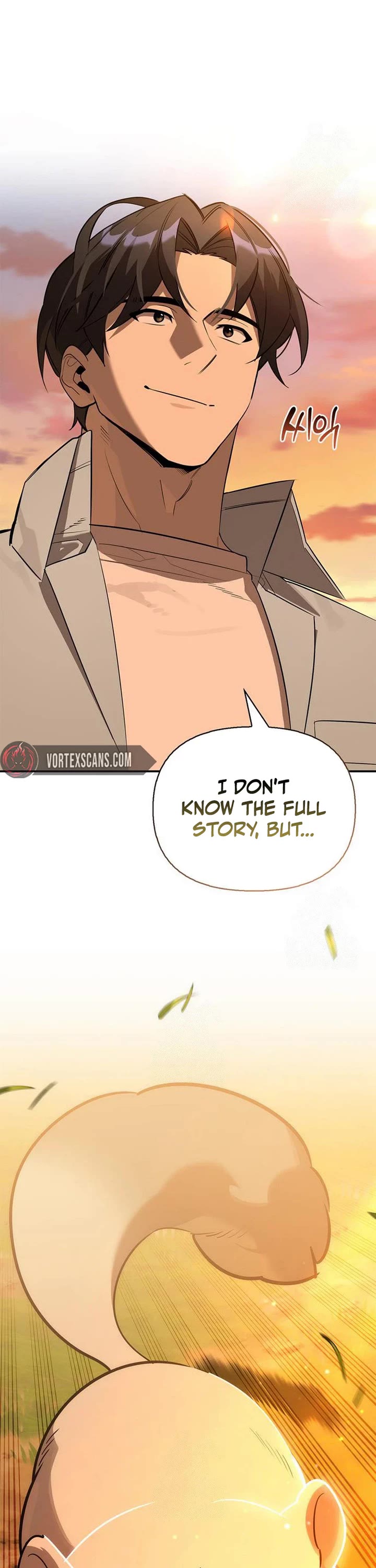 The S-Rank Hunter's Healing Life with Monsters chapter 44 page 3