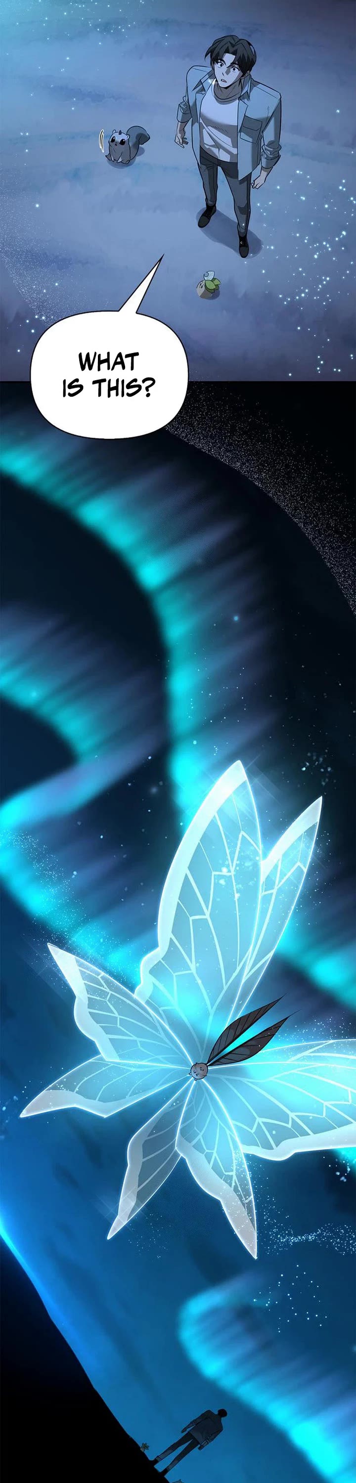 The S-Rank Hunter's Healing Life with Monsters chapter 44 page 30