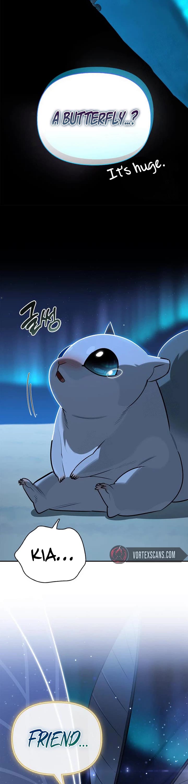 The S-Rank Hunter's Healing Life with Monsters chapter 44 page 31