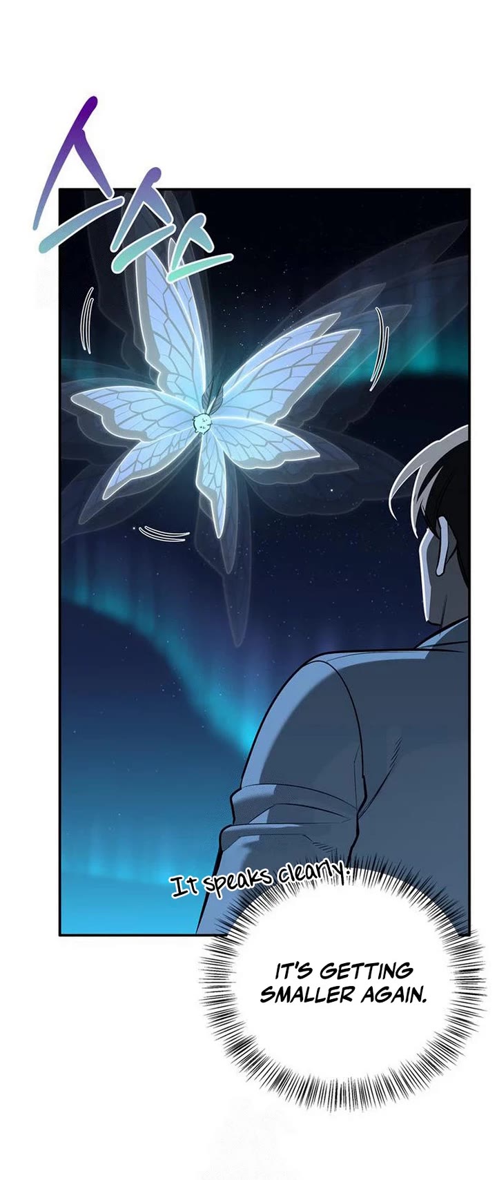 The S-Rank Hunter's Healing Life with Monsters chapter 44 page 33