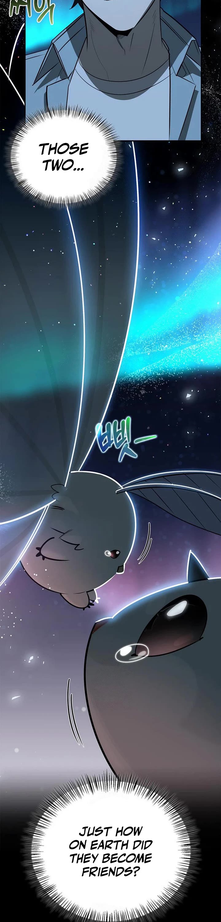 The S-Rank Hunter's Healing Life with Monsters chapter 44 page 35