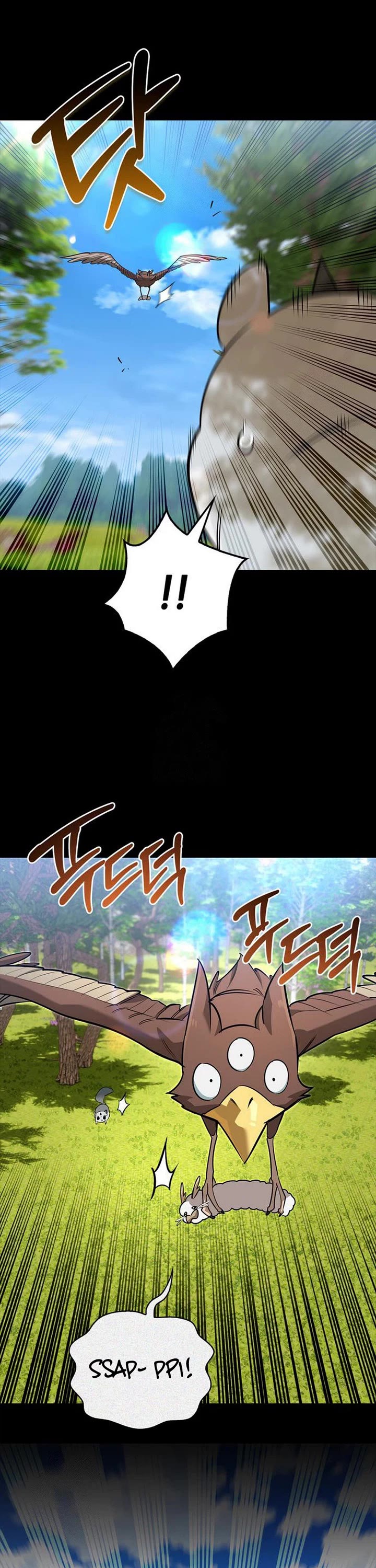 The S-Rank Hunter's Healing Life with Monsters chapter 44 page 39