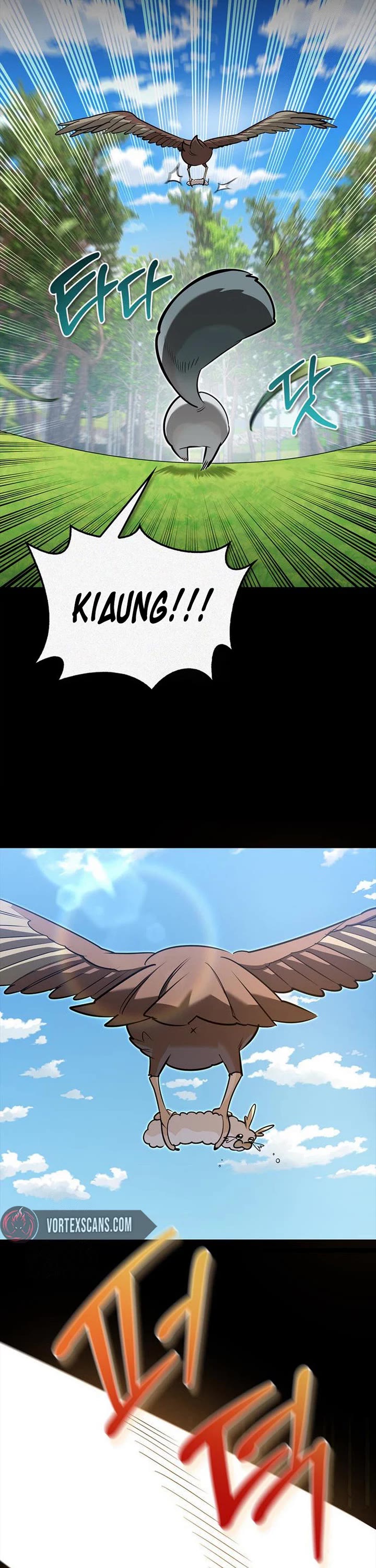 The S-Rank Hunter's Healing Life with Monsters chapter 44 page 40