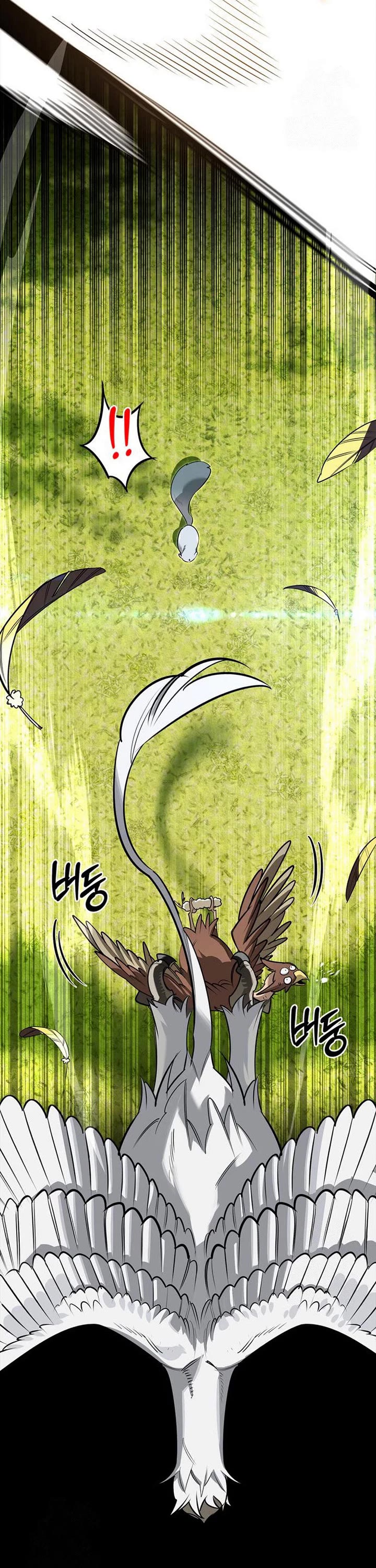 The S-Rank Hunter's Healing Life with Monsters chapter 44 page 41