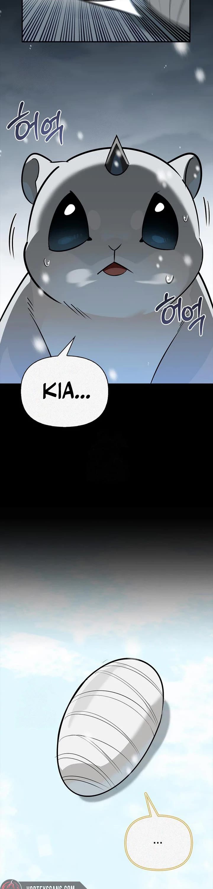 The S-Rank Hunter's Healing Life with Monsters chapter 44 page 45