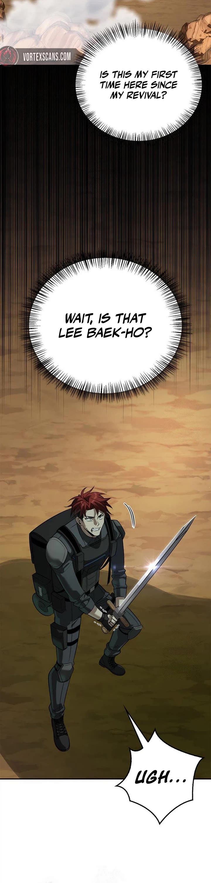 The S-Rank Hunter's Healing Life with Monsters chapter 44 page 50