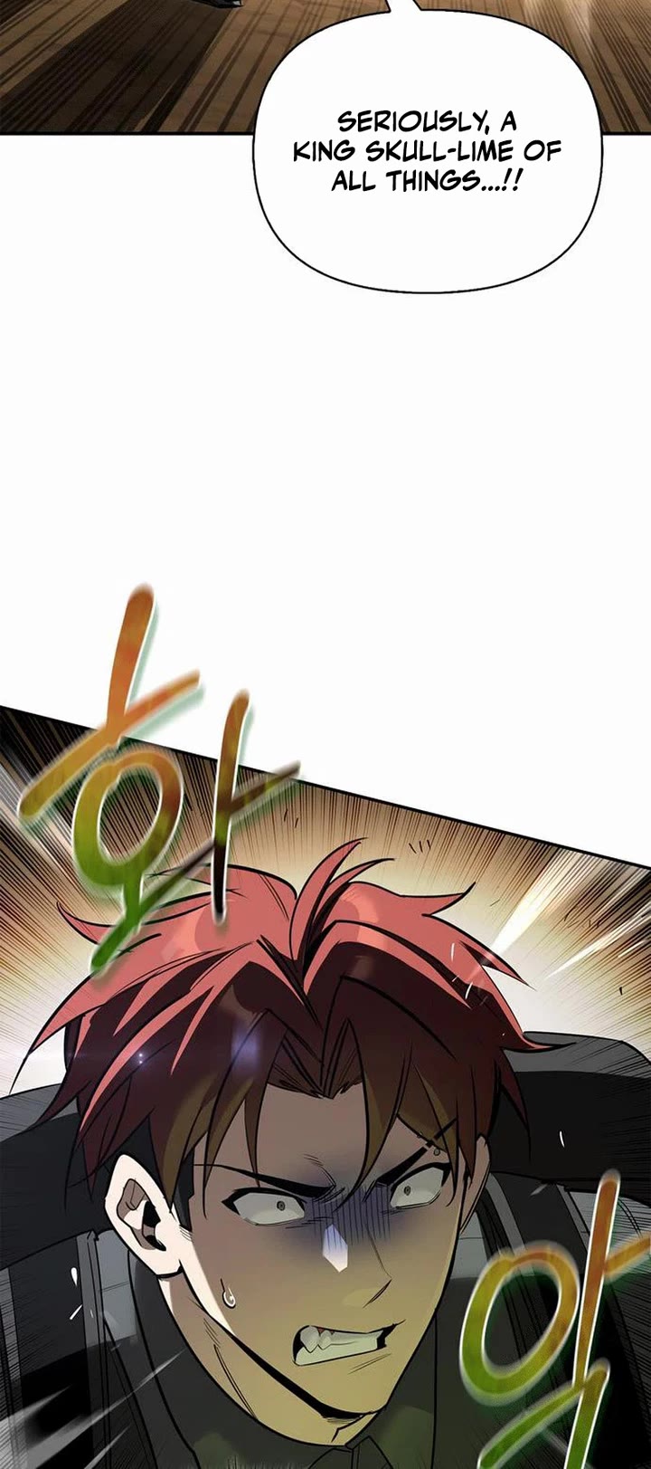 The S-Rank Hunter's Healing Life with Monsters chapter 44 page 52