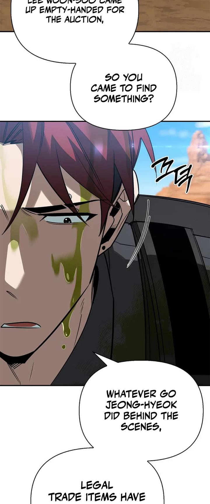 The S-Rank Hunter's Healing Life with Monsters chapter 44 page 56