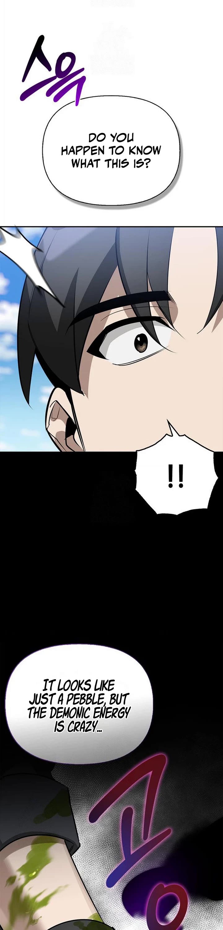 The S-Rank Hunter's Healing Life with Monsters chapter 44 page 59