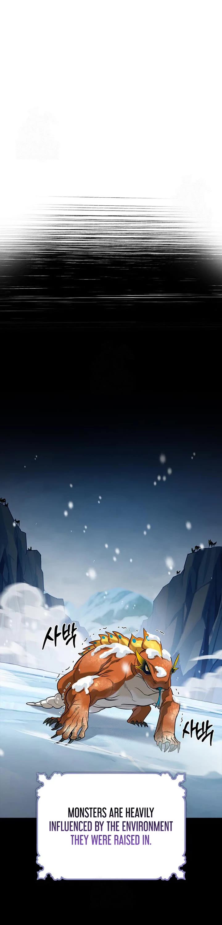 The S-Rank Hunter's Healing Life with Monsters chapter 44 page 6