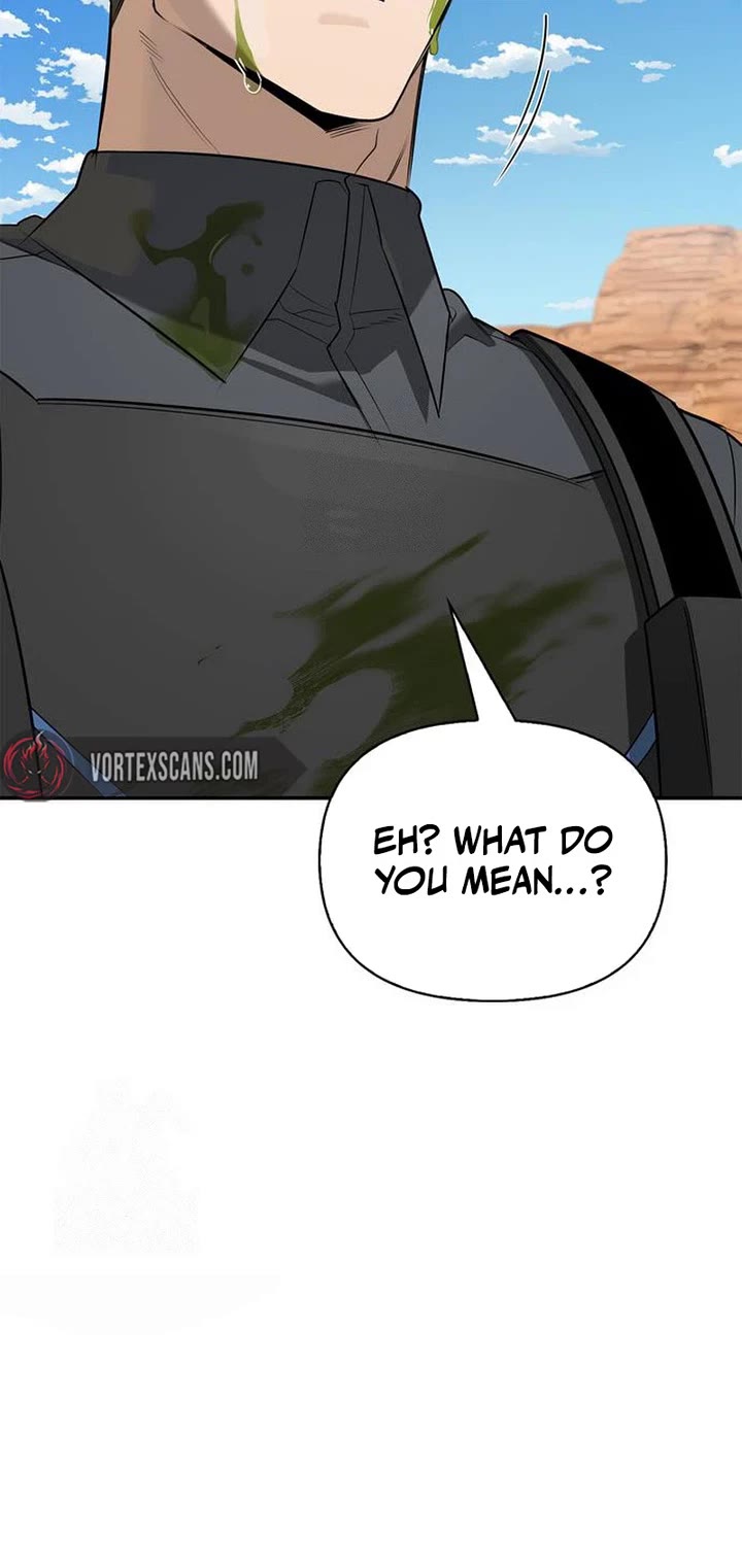 The S-Rank Hunter's Healing Life with Monsters chapter 44 page 61