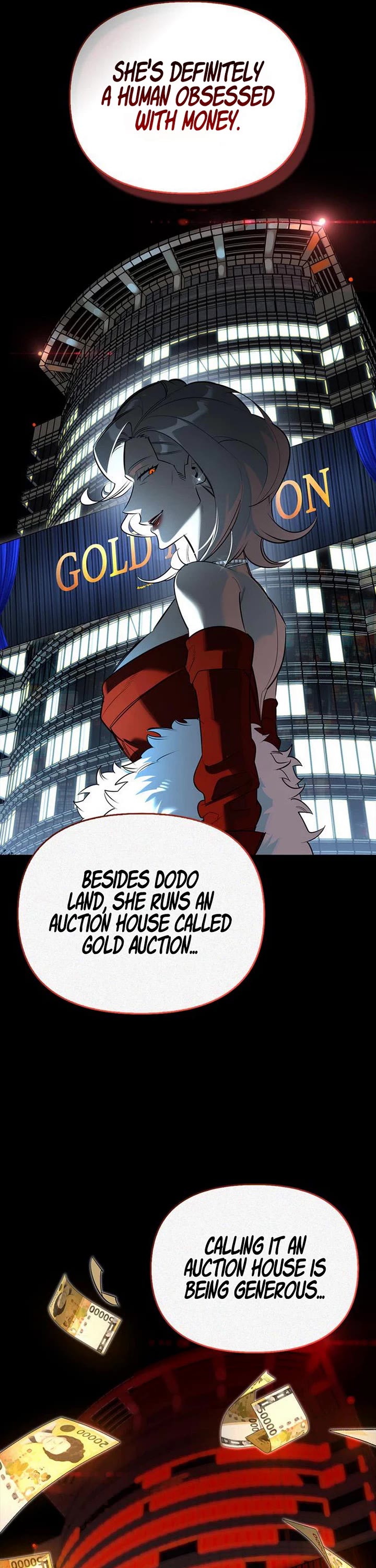 The S-Rank Hunter's Healing Life with Monsters chapter 45 page 11