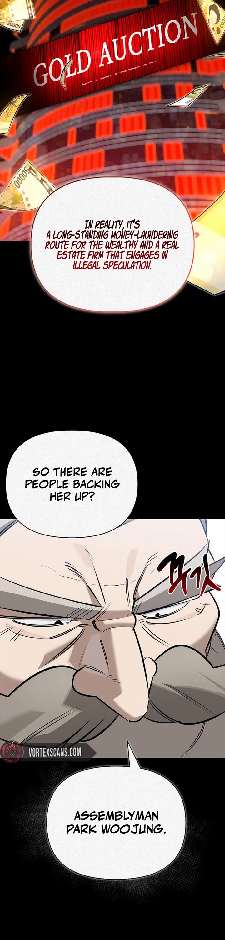 The S-Rank Hunter's Healing Life with Monsters chapter 45 page 12