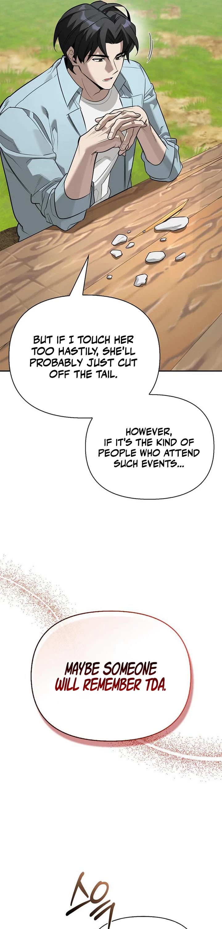 The S-Rank Hunter's Healing Life with Monsters chapter 45 page 16