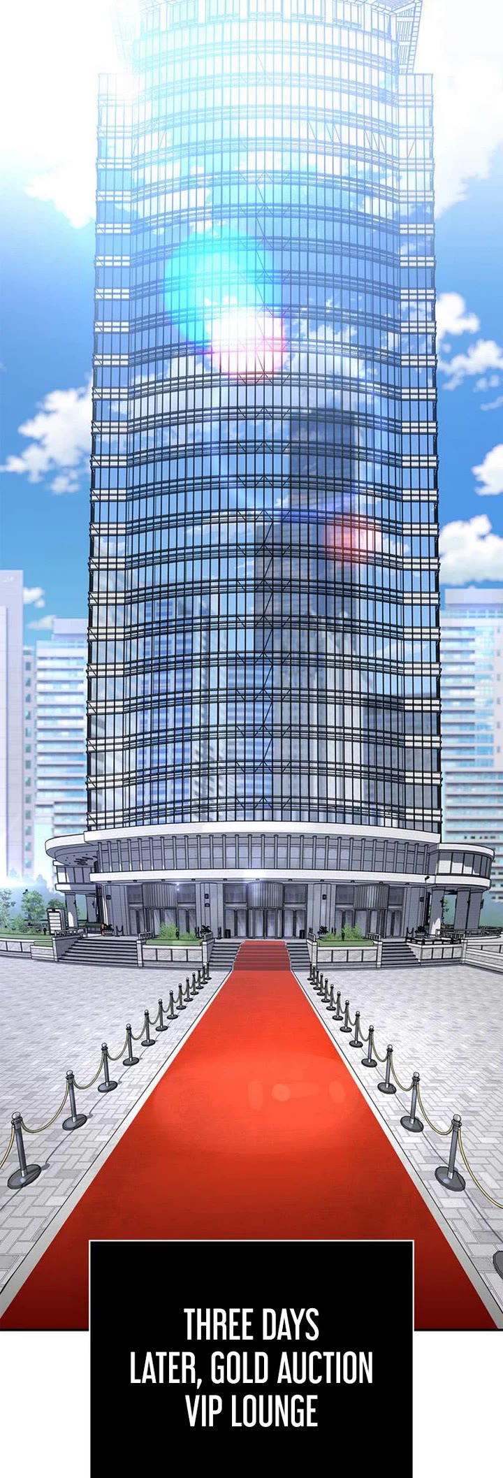 The S-Rank Hunter's Healing Life with Monsters chapter 45 page 19
