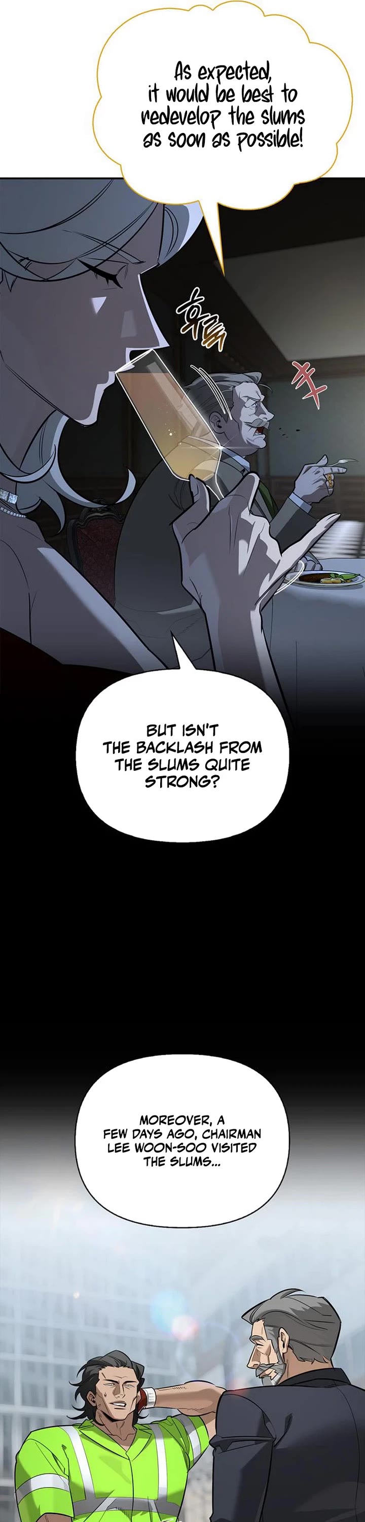 The S-Rank Hunter's Healing Life with Monsters chapter 45 page 26